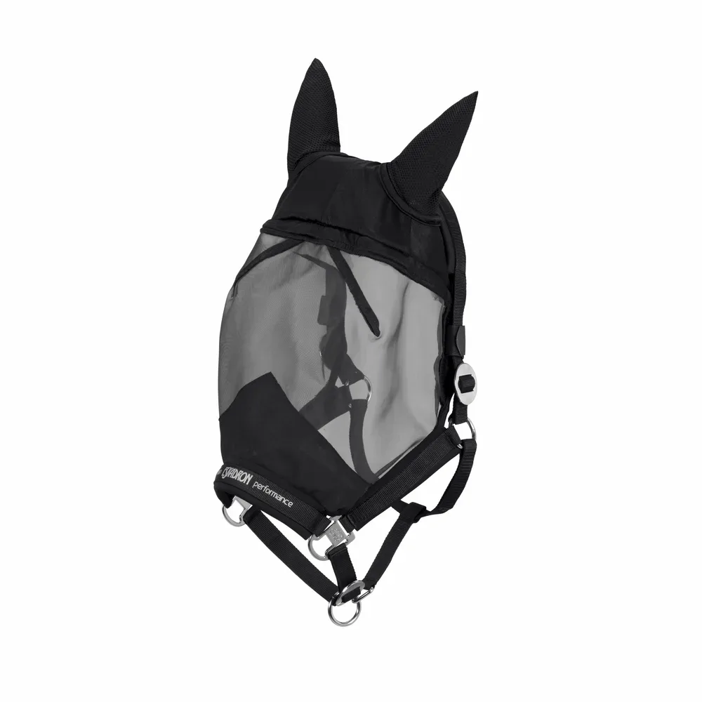 Eskadron FLY Halfter  Maske