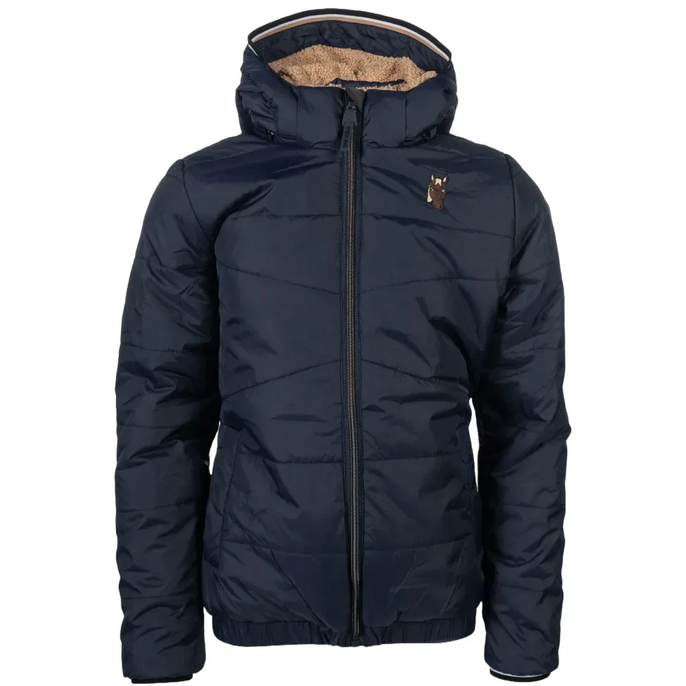 HKM Reitjacke Mia Kinder