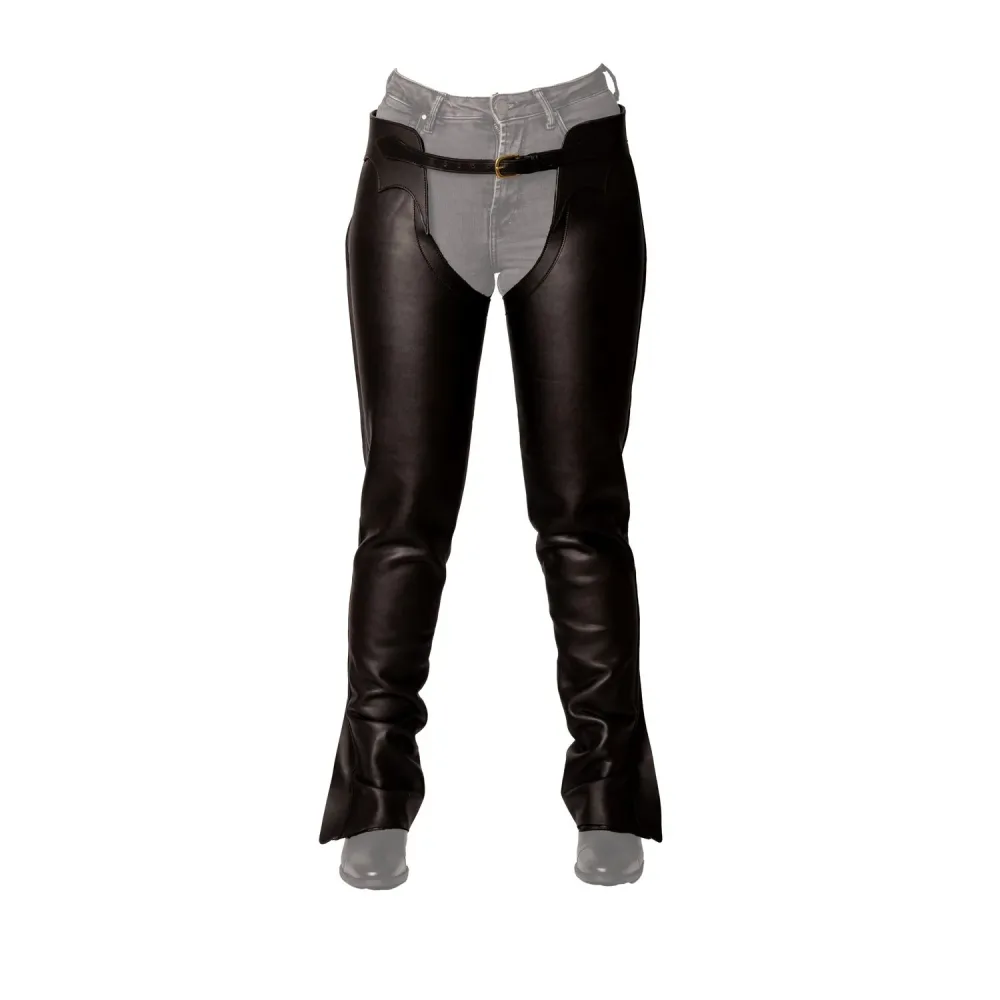 Dyon LederChaps lang