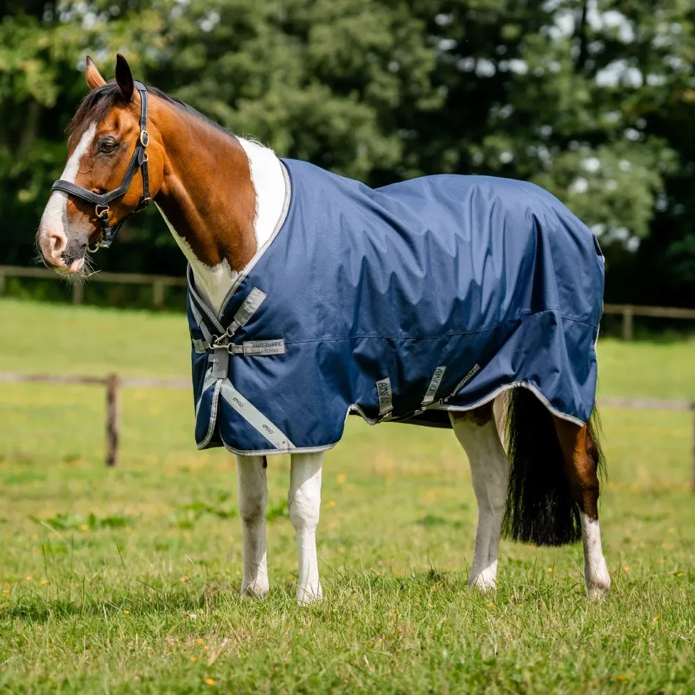 Horseware Amigo Outdoordecke 1200D Turnout 50g