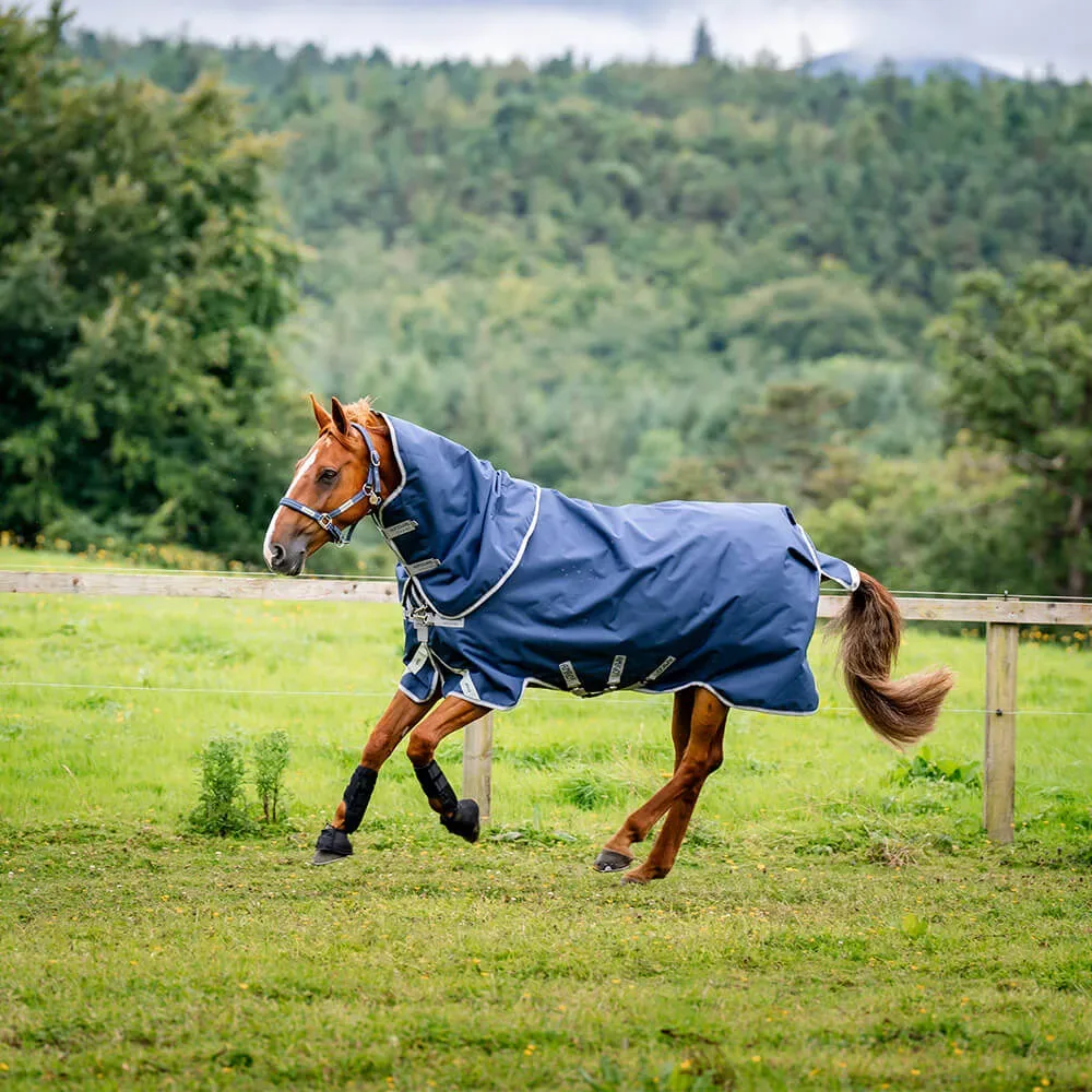 Horseware Amigo Outdoordecke 1200D Plus Turnout 50g