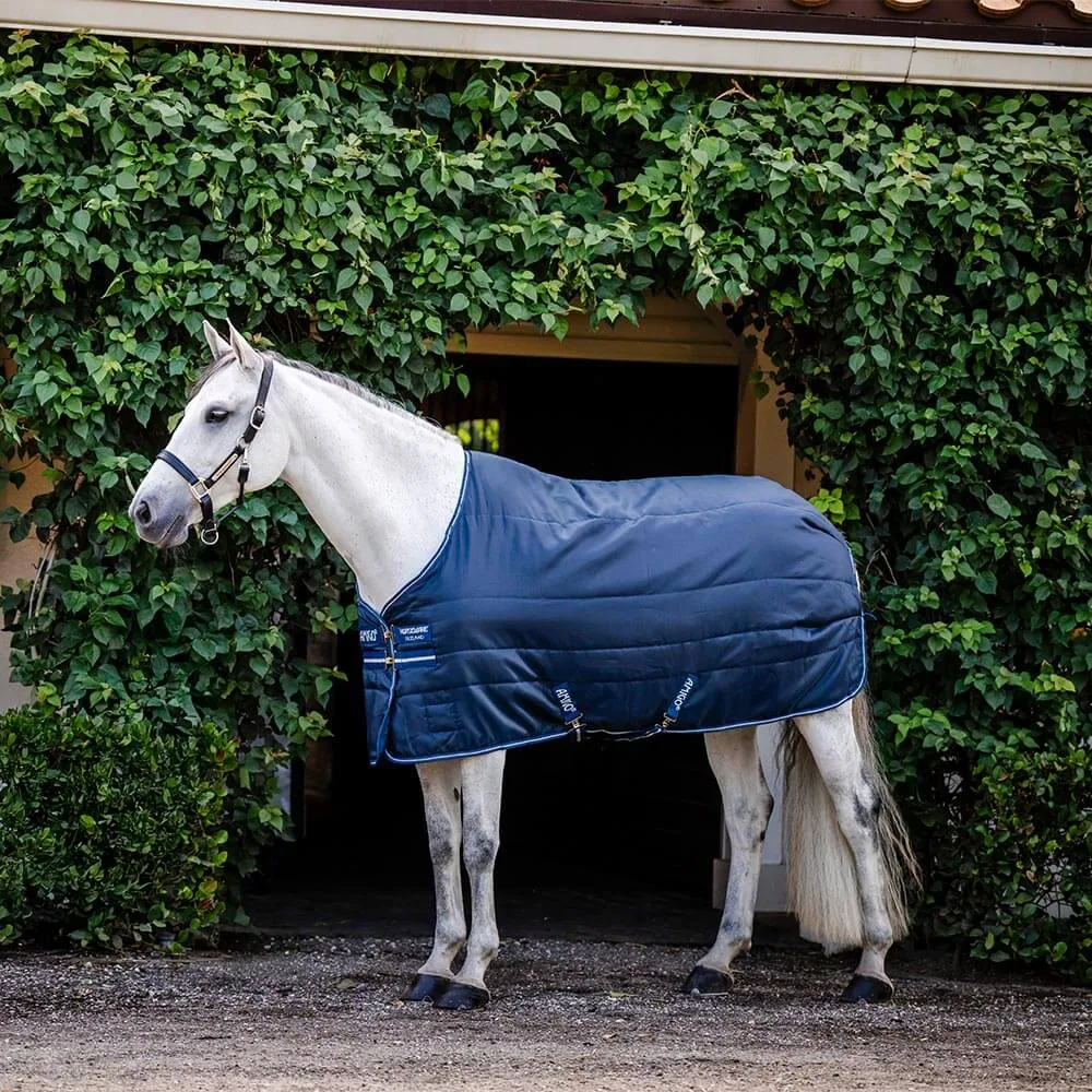 Horseware Amigo Ripstop Insulator Stalldecke 50g
