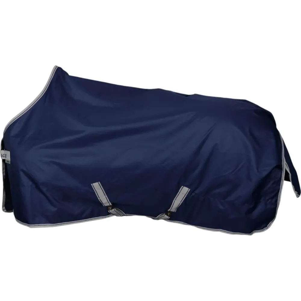 Bucas Freedom Turnout Light High Neck Regendecke