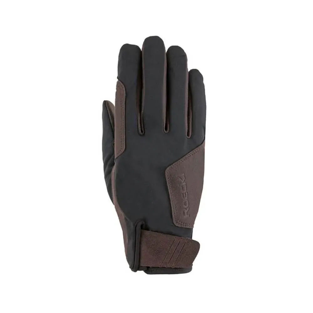 Roeckl FOURINHAND Handschuhe