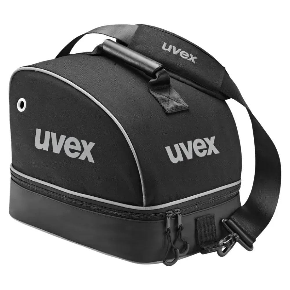 Uvex Exxeed Reithelmtasche