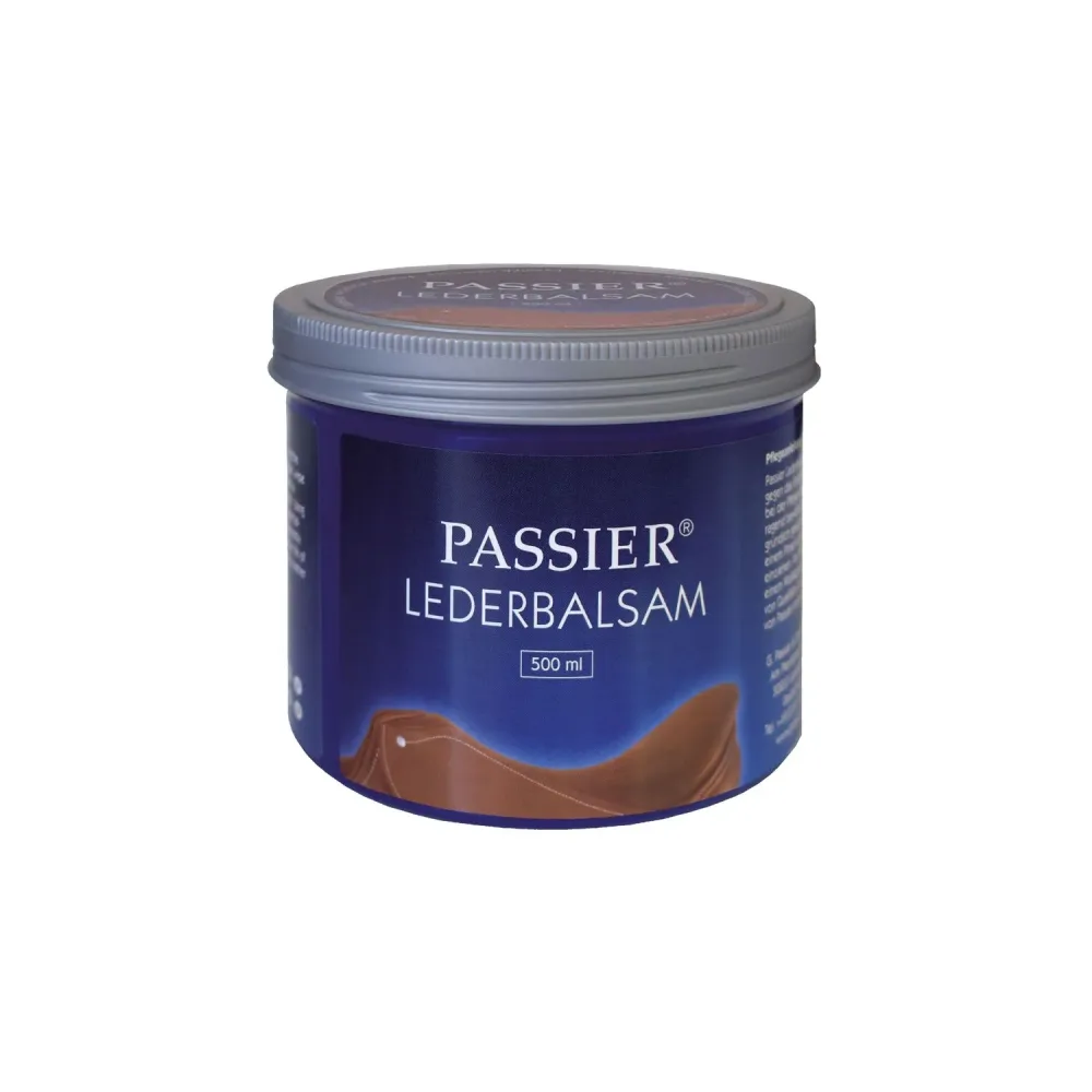 Passier Lederbalsam 500 ml