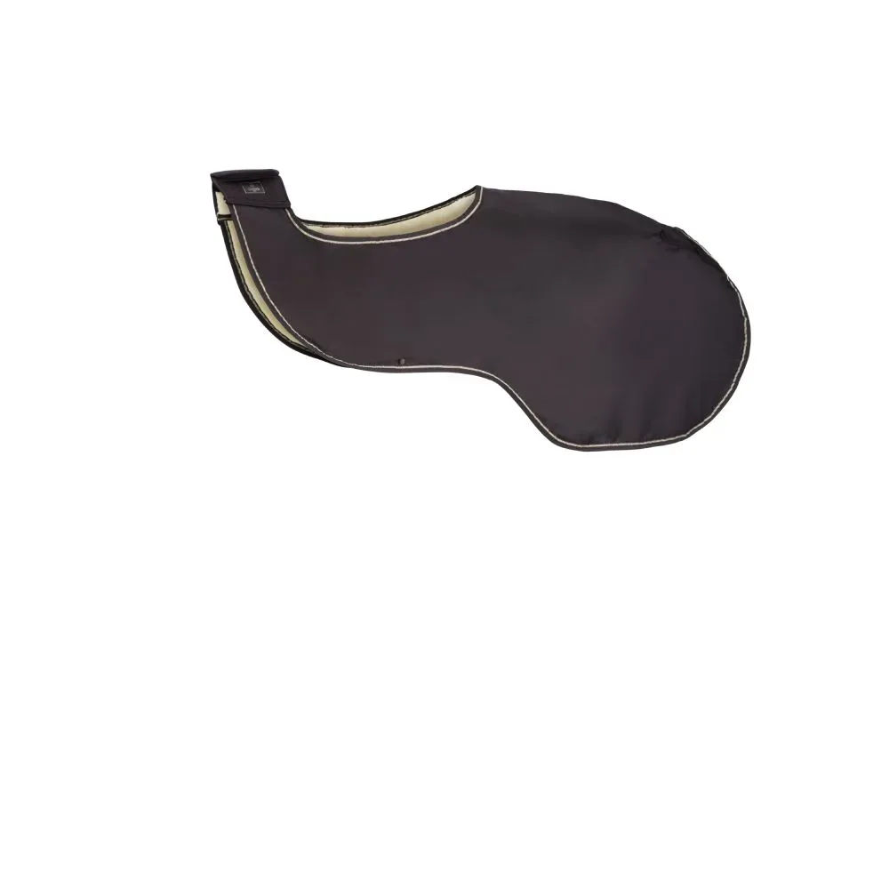 Eskadron Heritage 2526 1680D Faux Fur Ausreitdecke