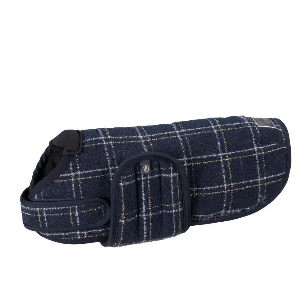 Eskadron Heritage 2526 Bouclé Hundemantel