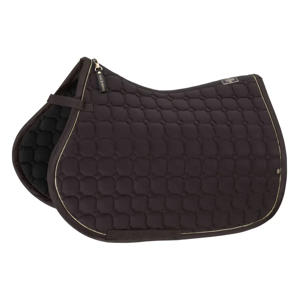 Eskadron Heritage 2526 Cotton Schabracke