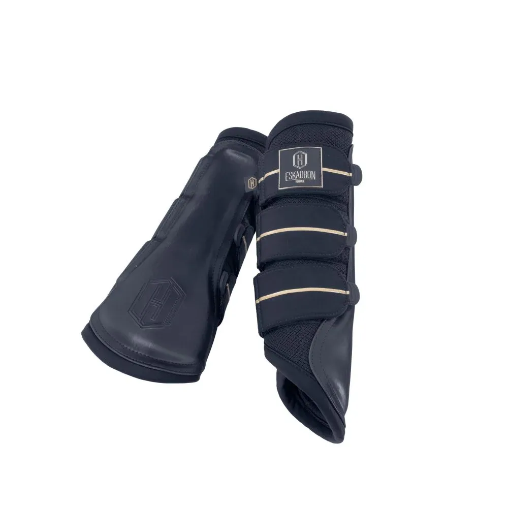 Eskadron Heritage 2526 Mesh Gamaschen
