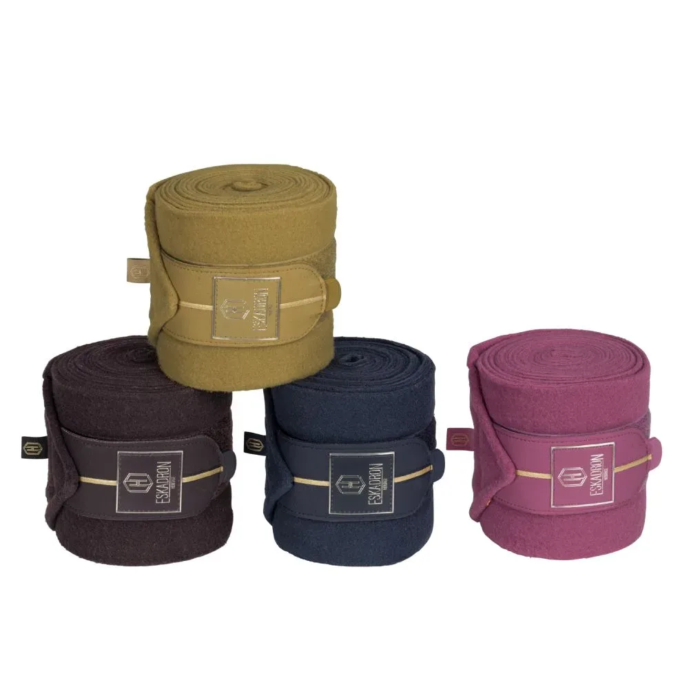 Eskadron Heritage 2526 Fleece Bandagen