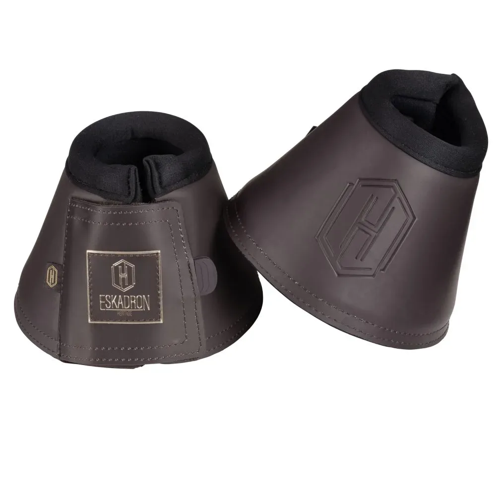 Eskadron Heritage 2526 Softslate Hufglocken