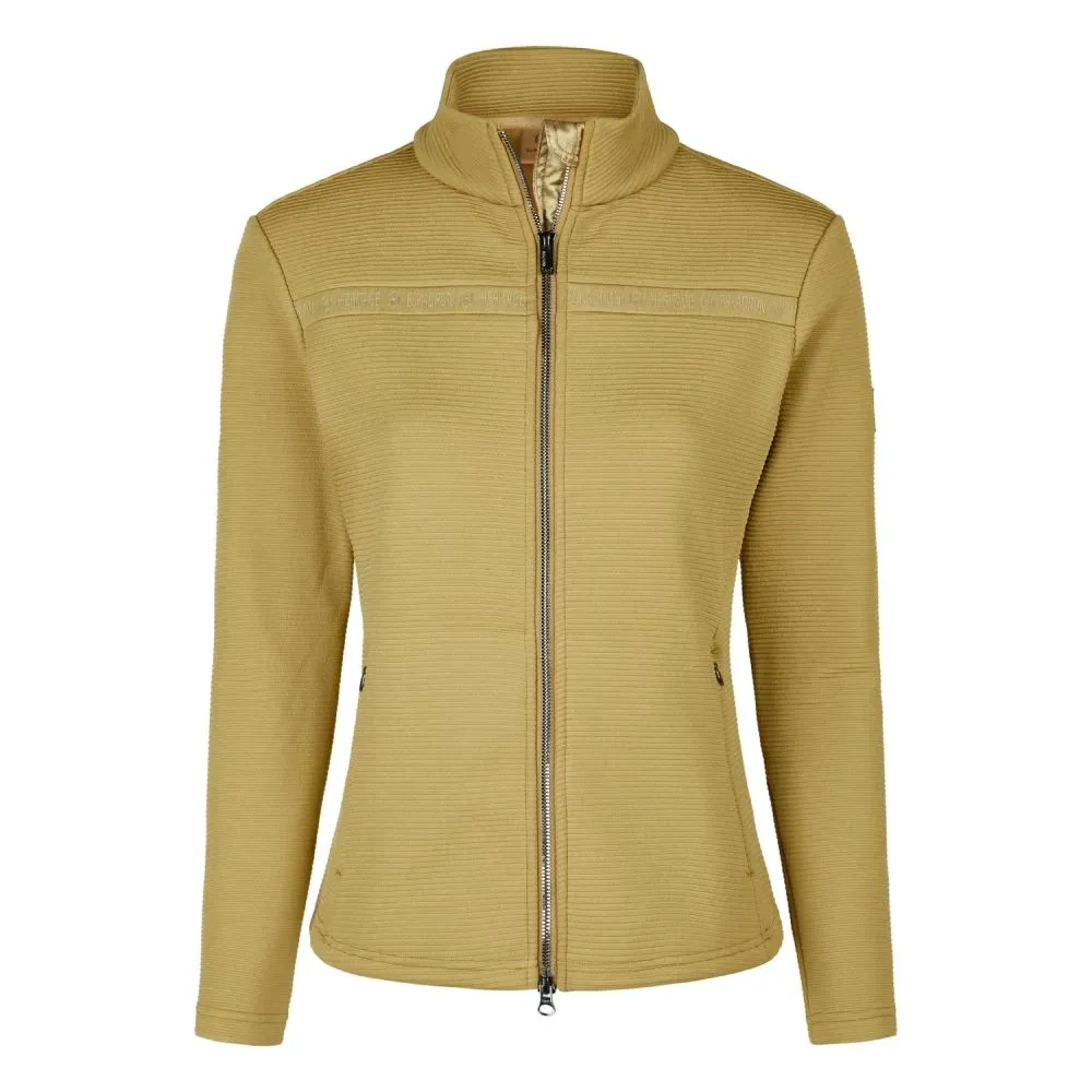 Eskadron Heritage 2526 ZipShirt Damen