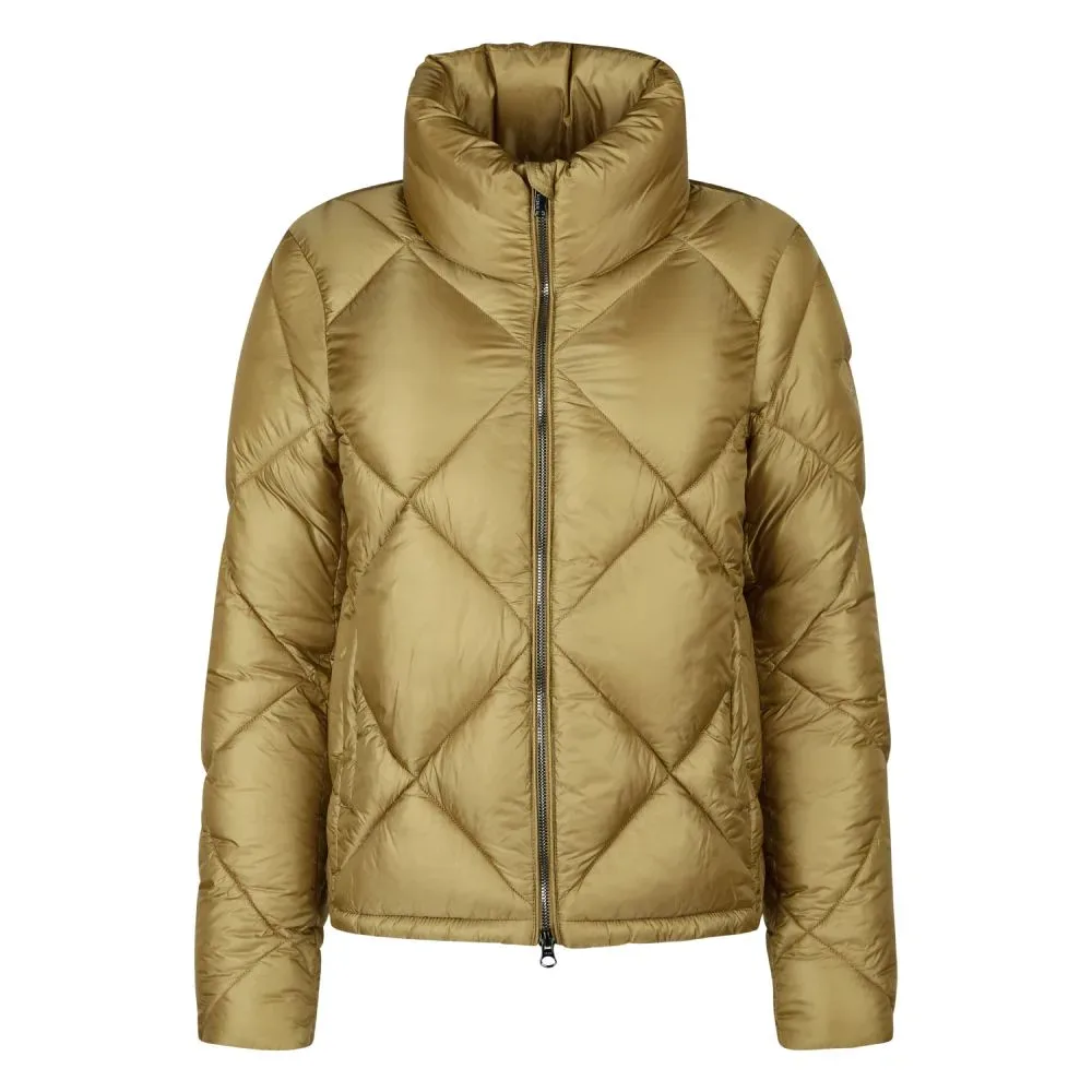 Eskadron Heritage 2526 QuiltJacket Jacke Damen