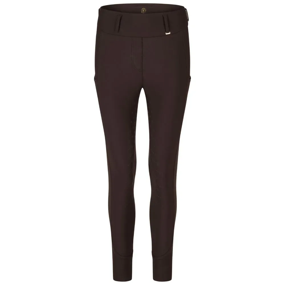 Eskadron Heritage 2526 Pro Vollgrip Reitleggings Damen