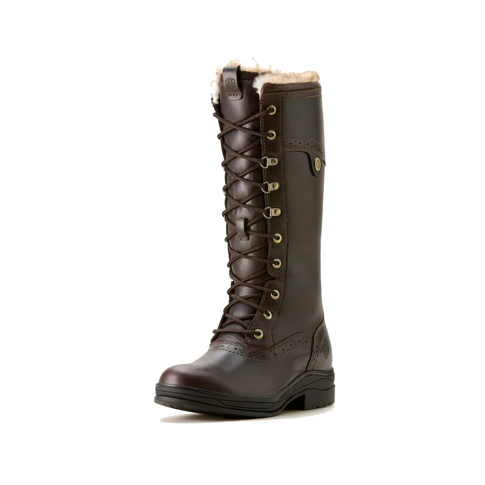 Ariat Wythburn II Sherpa Waterproof Stiefel