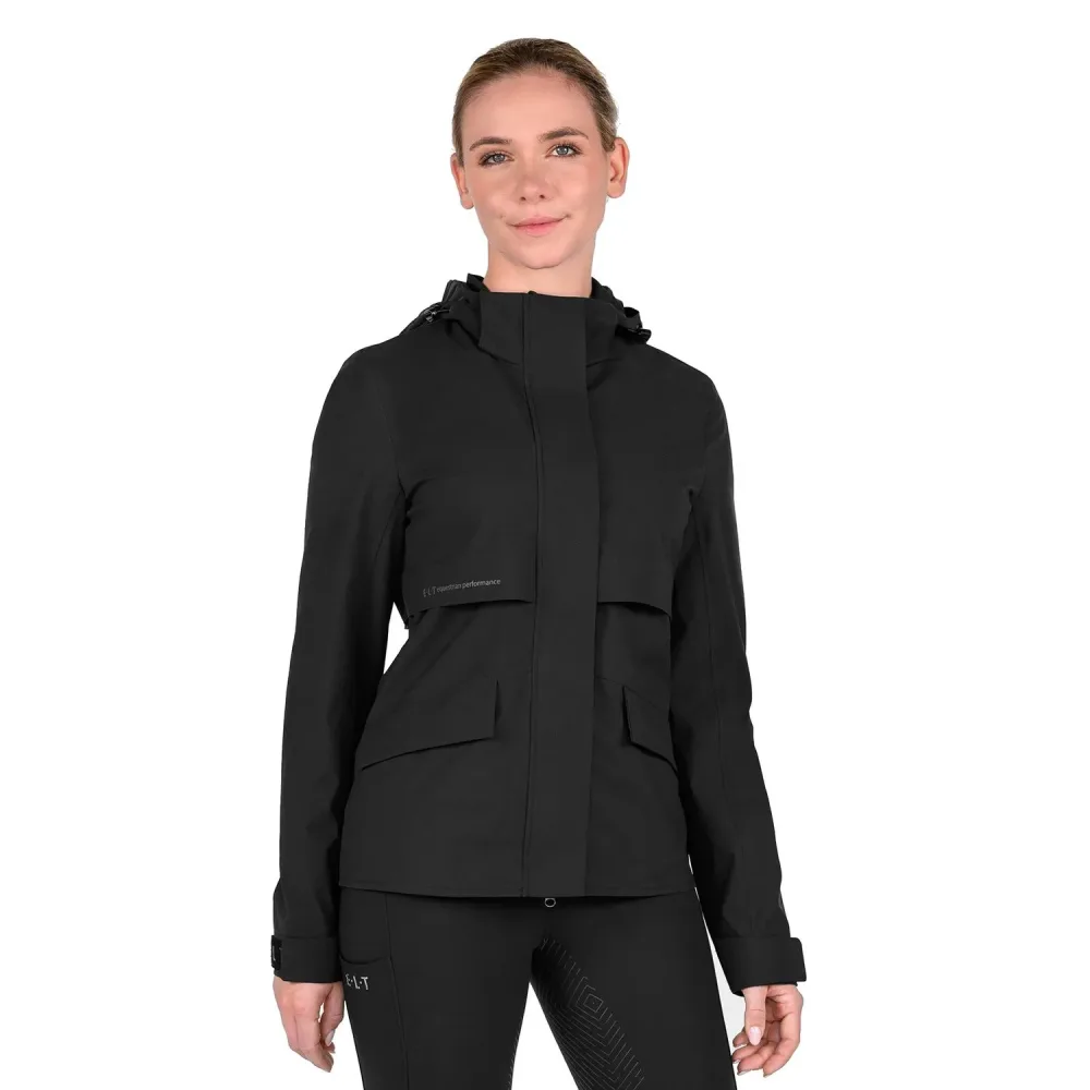 ELT PerformanceRegenjacke