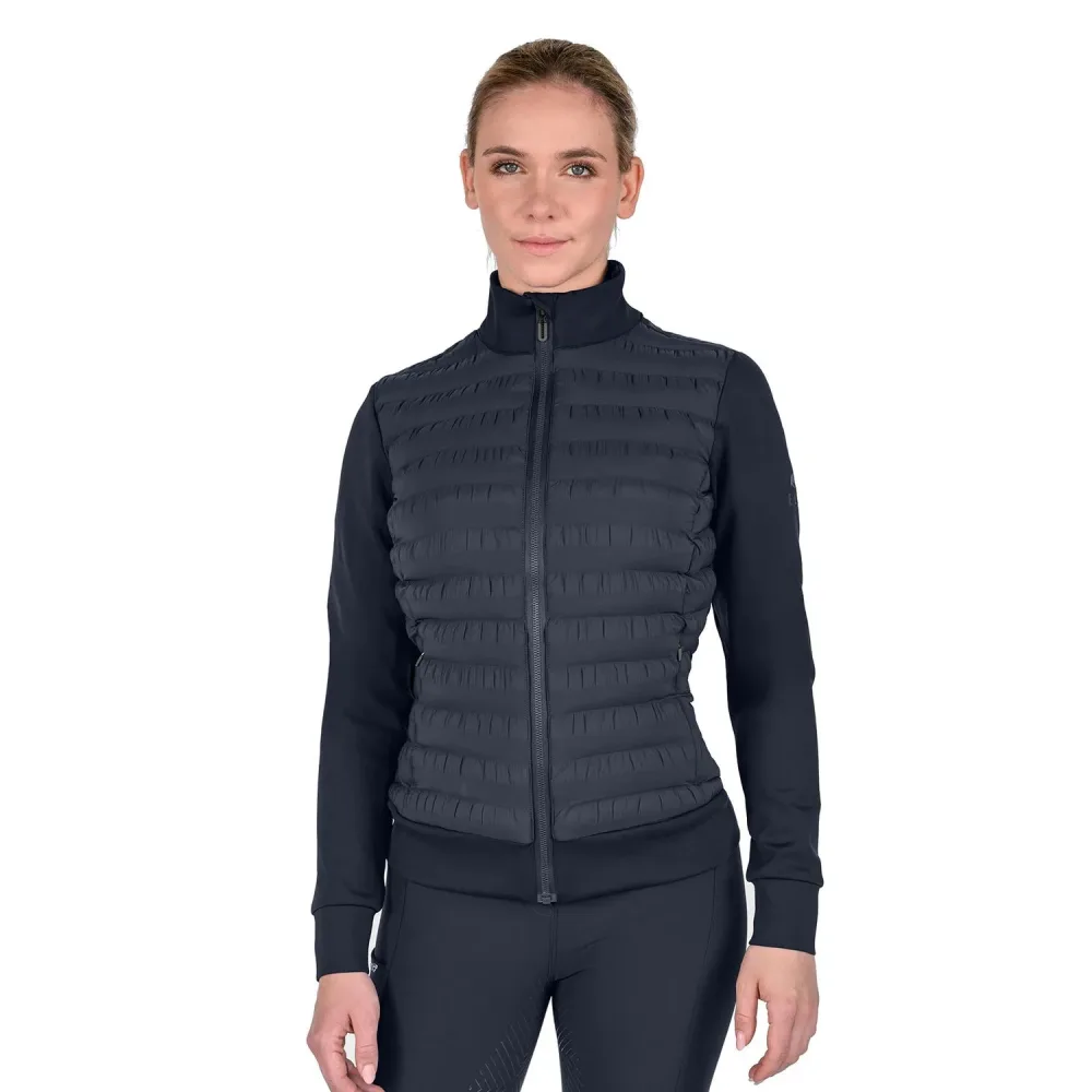 ELT Hybrid Steppjacke Sydney