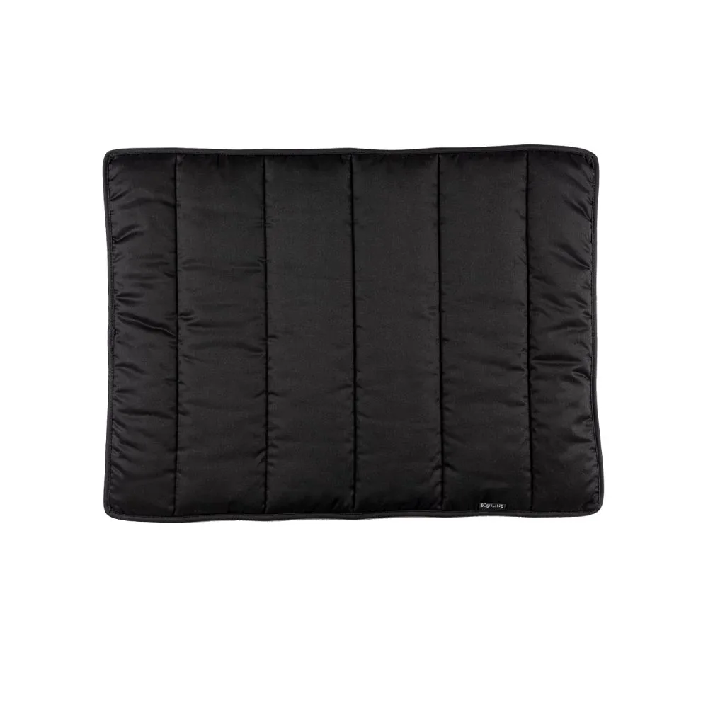 Equiline Quilted StallbandagenUnterlagen