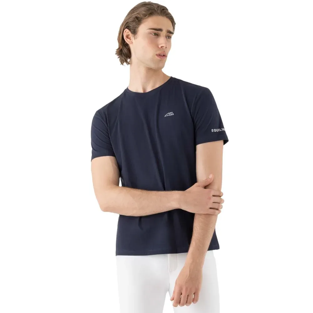Equiline Eqrefek TShirt Herren