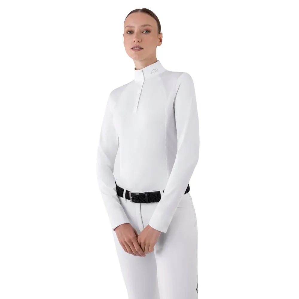 Equiline Ghitak Turniershirt Damen