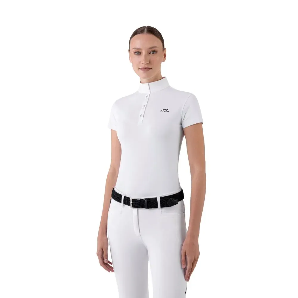 Equiline Lily Turniershirt Damen