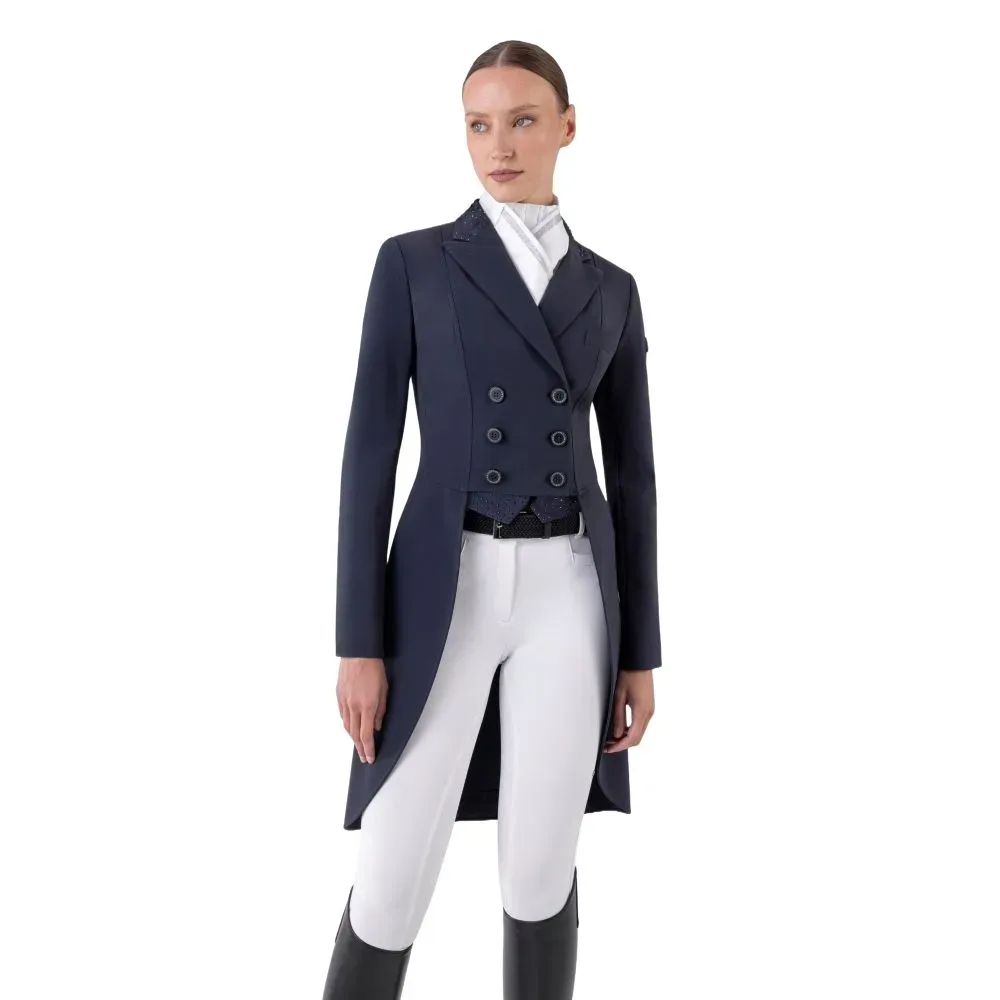 Equiline Marilyn Frack mit Strasssteinen Damen