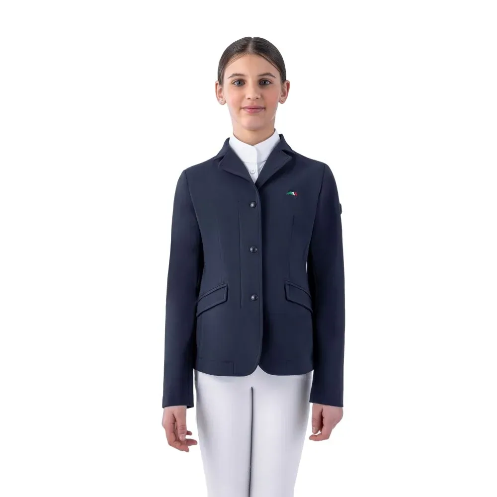 Equiline Carolink Turnierjacket Mädchen