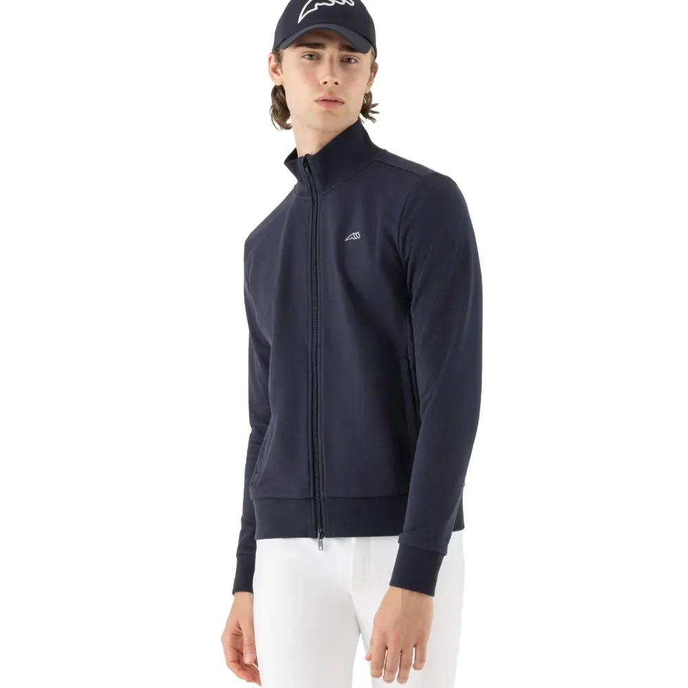 Equiline Eqebrek Sweatjacke Herren