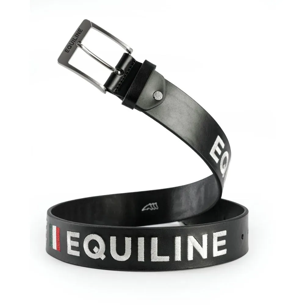 Equiline Ralph Ledergürtel