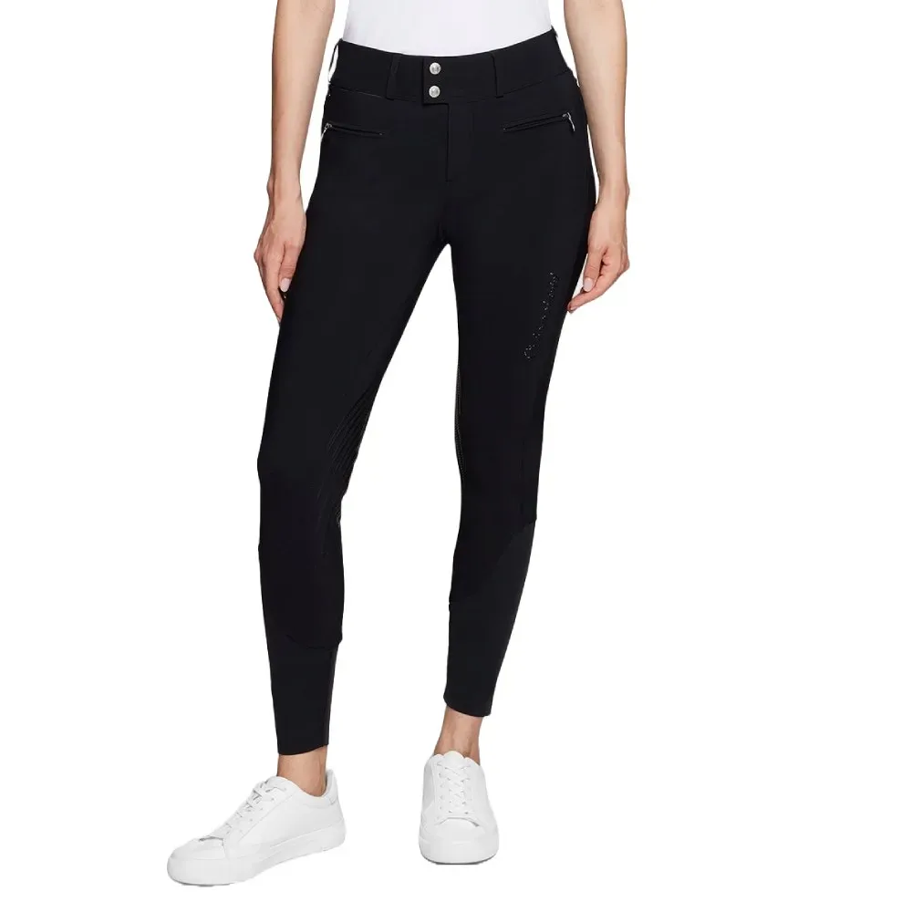 Samshield Clara Kniegrip Reithose Damen