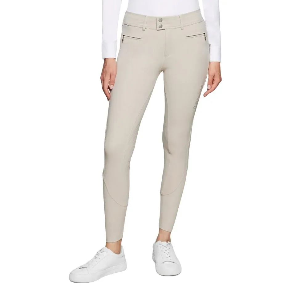 Samshield Chloe Kniegrip Reithose Damen