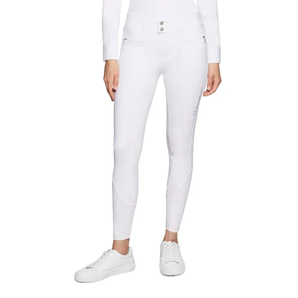 Samshield Clara Vollgrip Reithose Damen