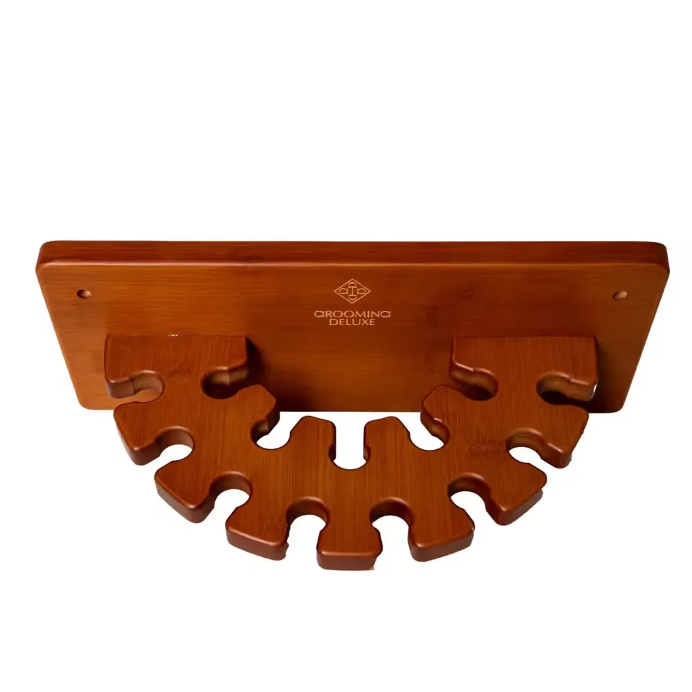 Grooming Deluxe Peitschenhalter Rund