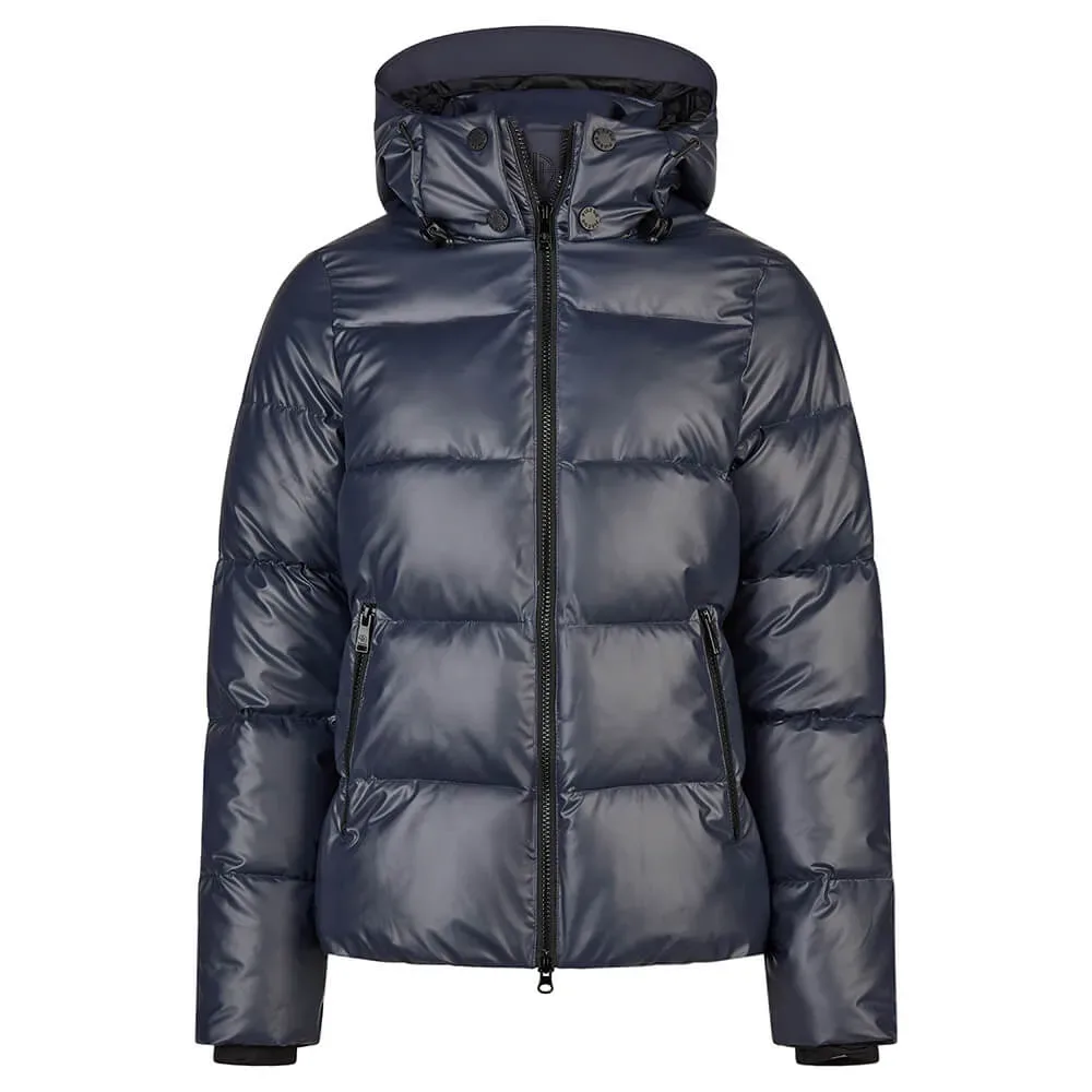 Pikeur HW25 Athleisure Quilted Jacke Damen