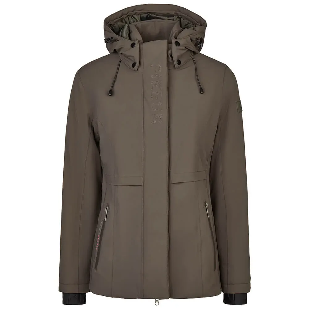 Pikeur HW25 Sports Regenjacke Damen