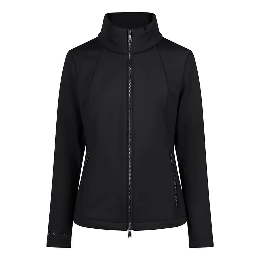 Pikeur HW25 Selection Fleece Jacke Damen