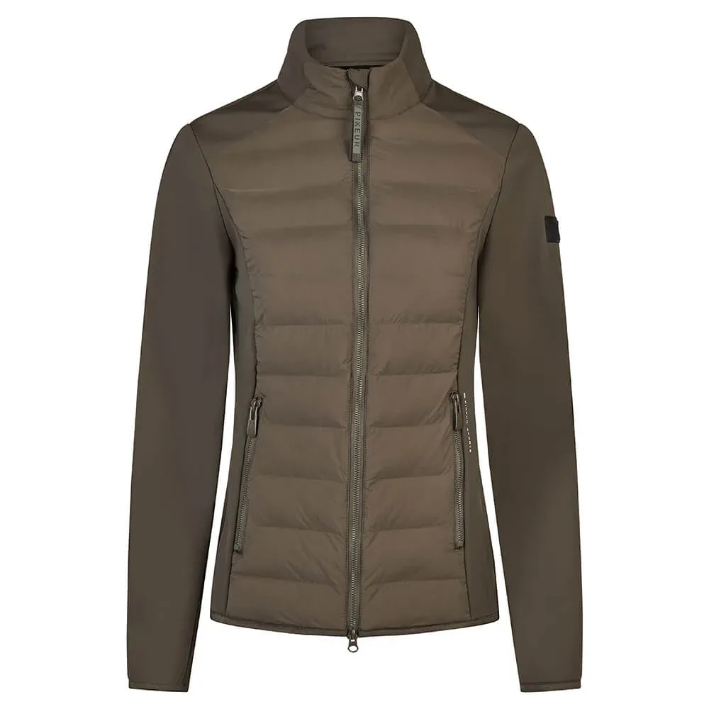 Pikeur HW25 Sports Hybrid Jacke Damen