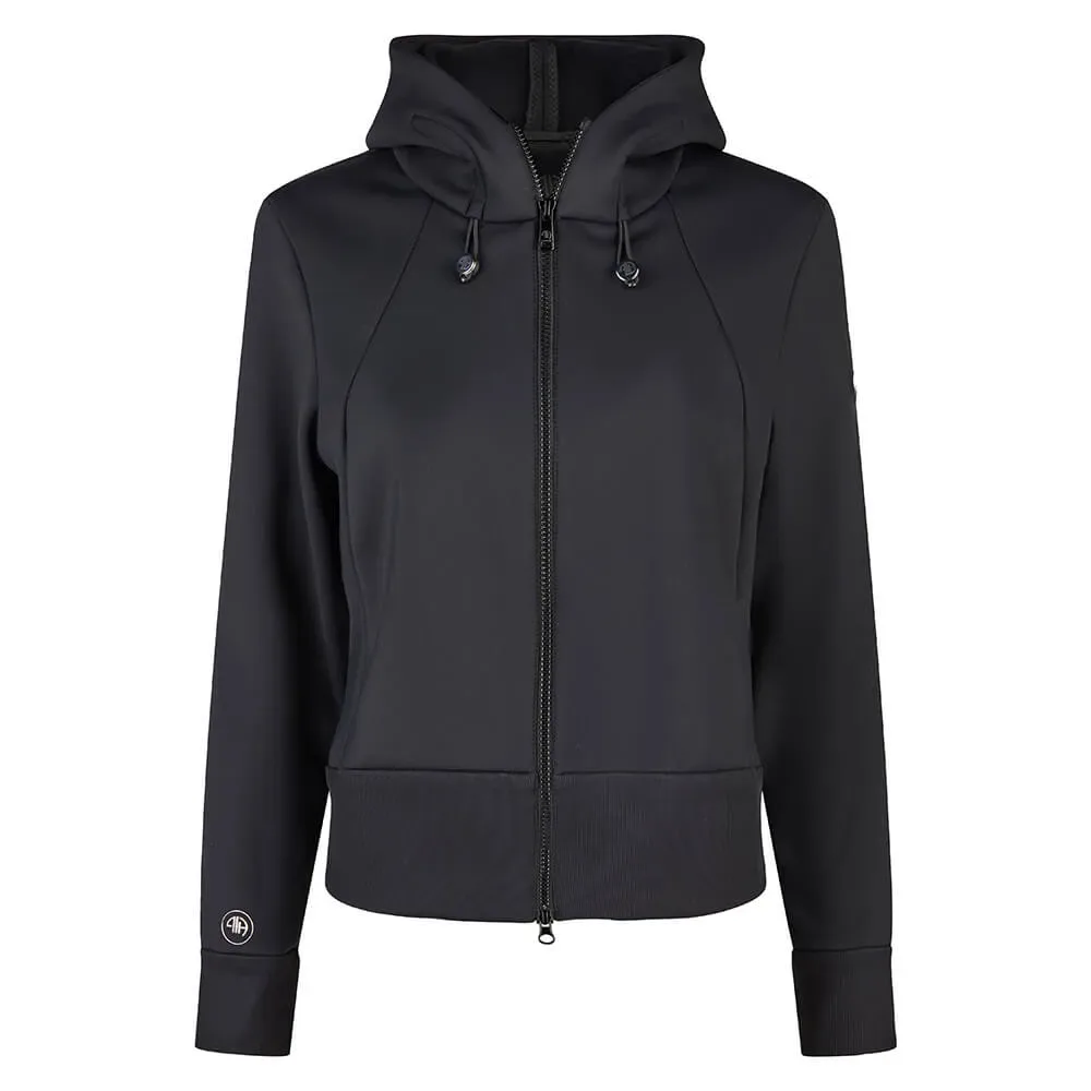 Pikeur HW25 Athleisure Fleece Jacke Damen