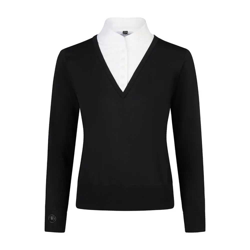 Pikeur HW25 Athleisure Turnierpullover Damen