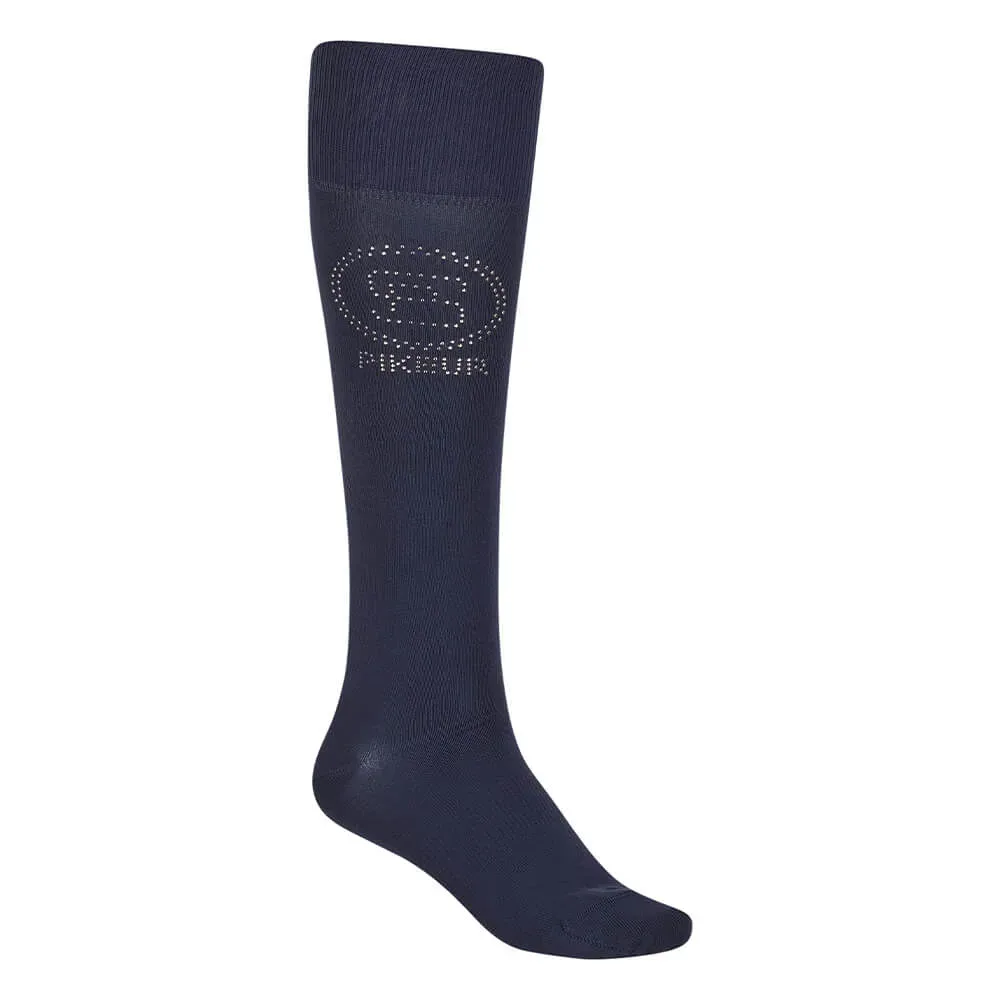 Pikeur HW25 Sports Kniestrümpfe Studs Damen