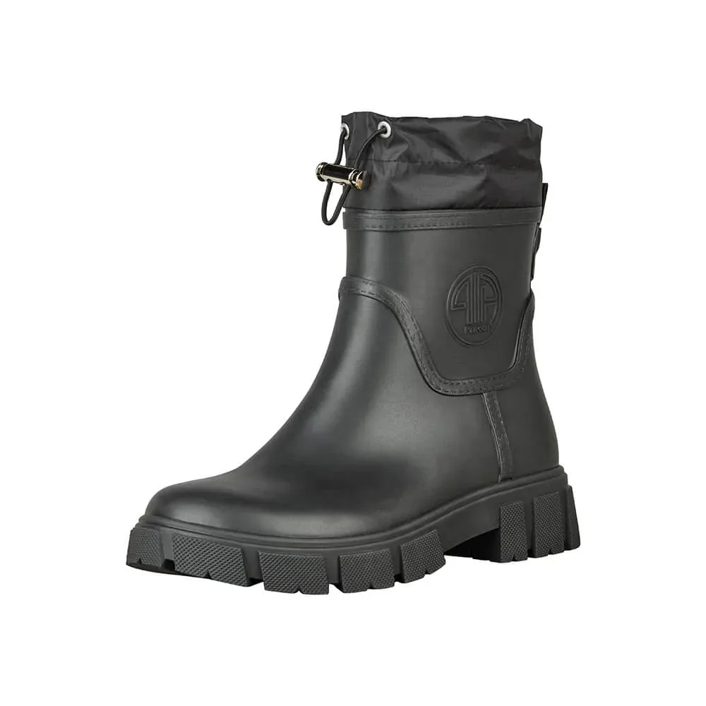 Pikeur HW25 Athleisure Gummi Stiefel Boots Damen