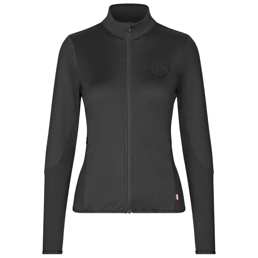 Kingsland KLMiley Fleecejacke Damen