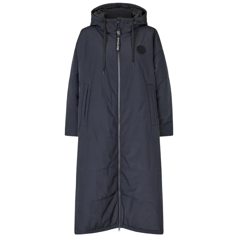 Kingsland KLMarley wasserdichter Übermantel Unisex