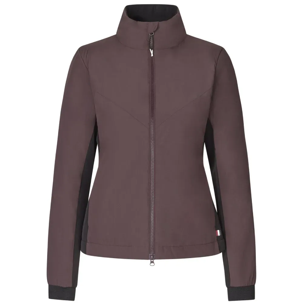Kingsland KLMontana wasserabweisende gepolsterte Jacke Damen