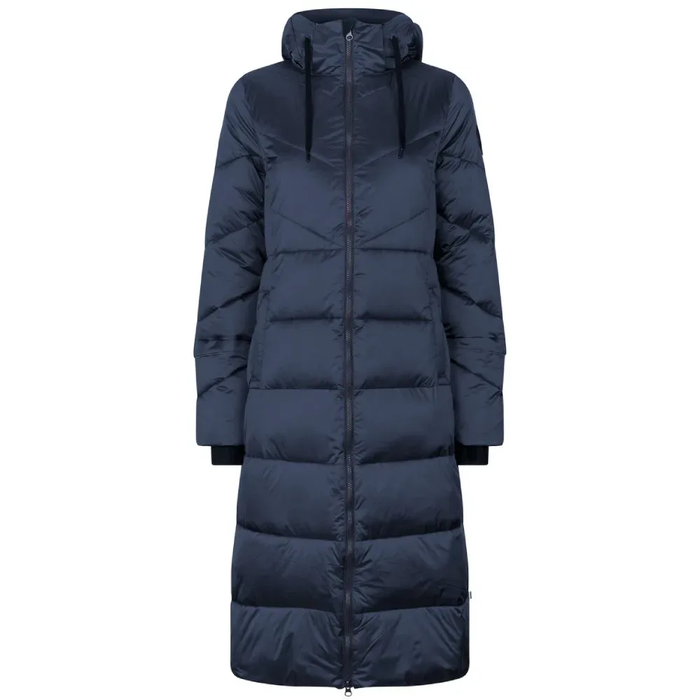 Kingsland KLMonica wasserdichter Langmantel Damen