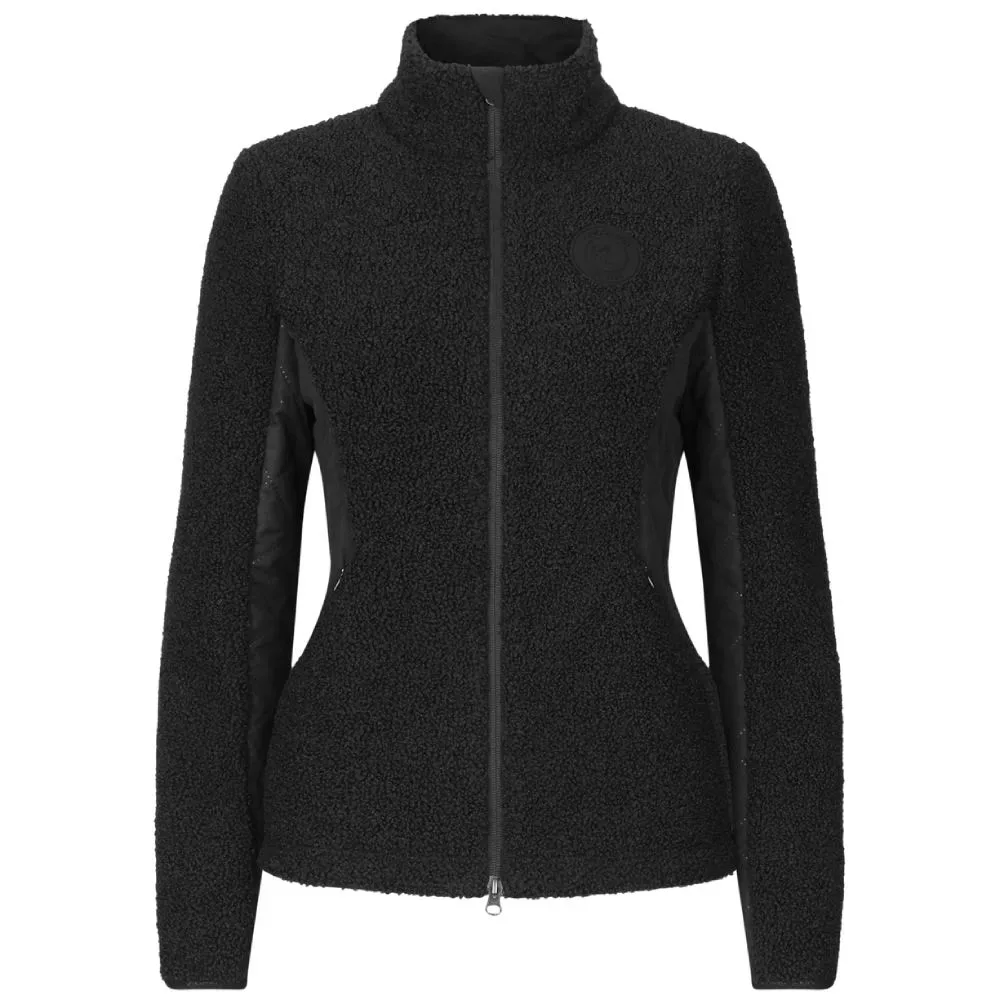 Kingsland KLMorgan HybridFleecejacke Damen