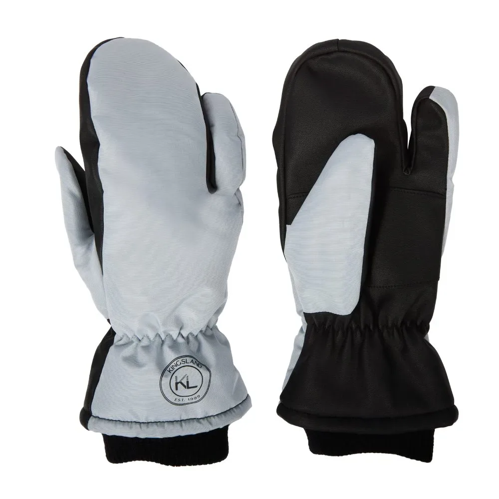 Kingsland KLMaurice Winter Reithandschuhe