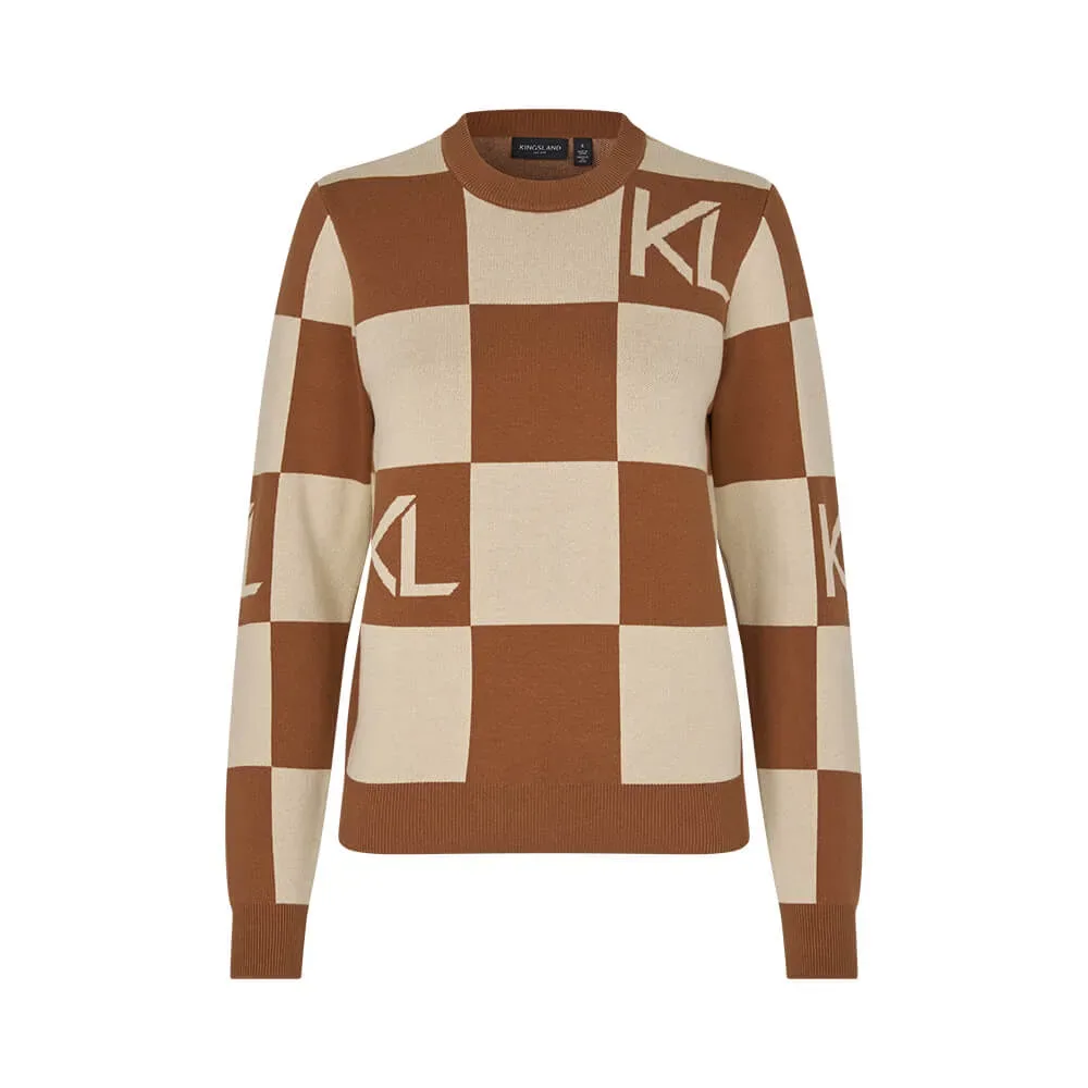 Kingsland KLMelanie Strickpullover Damen