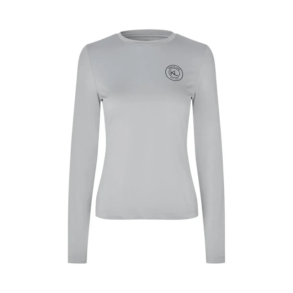 Kingsland KLMalin Trainingsshirt Damen